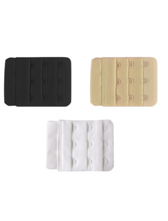 Prodloužení obvodu podprsenky BA-03 2 Julimex