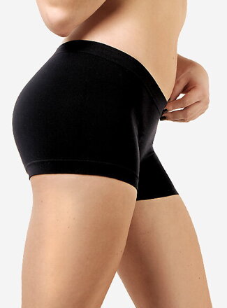 Dámské bezešvé boxerky SHORTS Lores