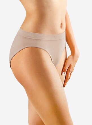 Bezešvé kalhotky SLIP CLASSICO Lores