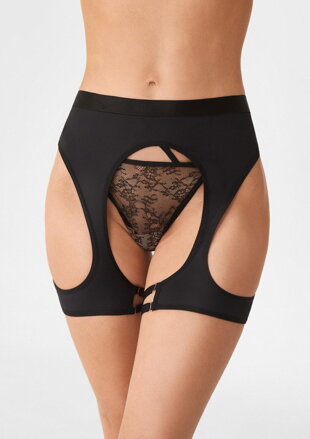 Erotický elastický pas FROLIC HOT POUPEE Marilyn