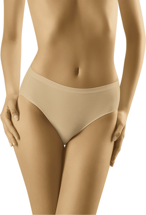 Hladké kalhotky TAHOO COMFORTA MAXI Wolbar