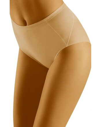 Dámské bavlněné stahovací kalhotky ECO-AH Wolbar