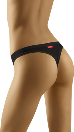 Bavlněná tanga SIMPLE Wolbar