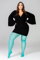 Dámské plus size punčochy xl/xxl/xxxl ❤️ | UniLady.cz 