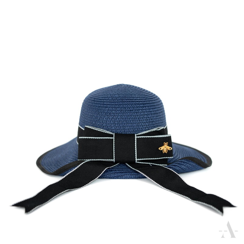 Letní klobouk se včelí CZ22113 Art of Polo