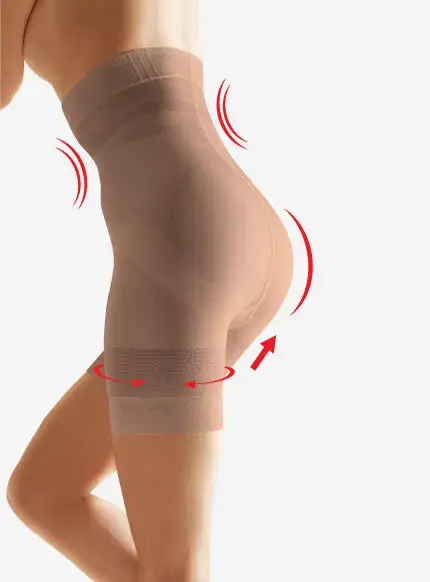 Stahovací kalhotky SCULTURA Lores Stahovací kalhotky SCULTURA Lores