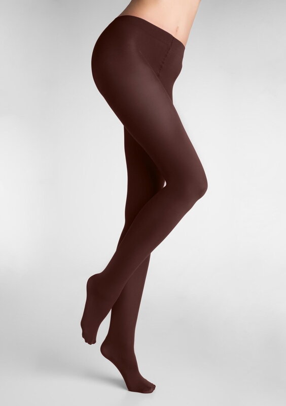 Neprůhledné punčocháče MICRO 60 DEN Marilyn Neprůhledné punčocháče MICRO 60 DEN Marilyn