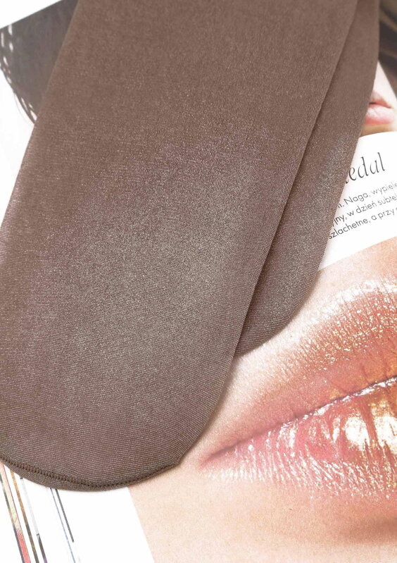 Efektní dámské punčochy s vysokým leskem SHINE 30 DEN Marilyn