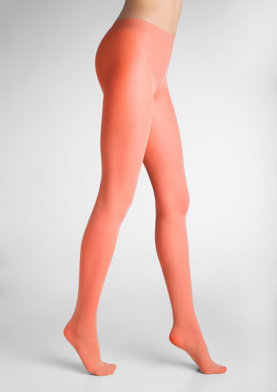 Dámské barevné punčochy TONIC 40 DEN Marilyn Dámské barevné punčochy TONIC 40 DEN Marilyn