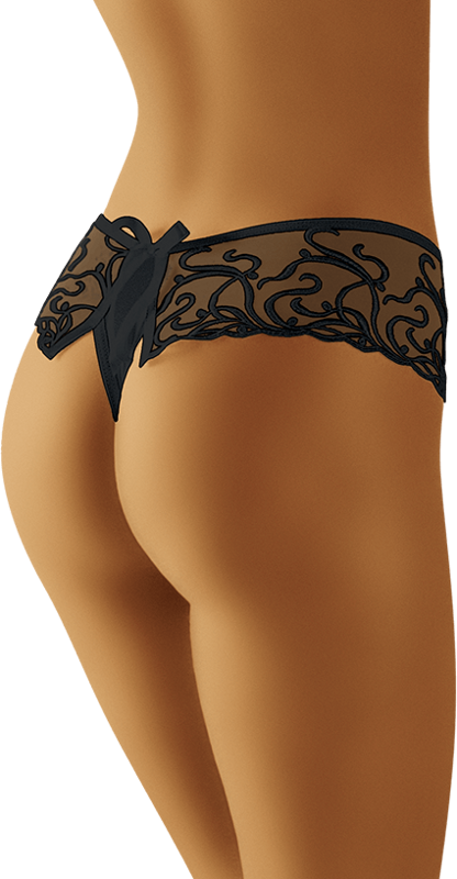 Dámská tanga MALAGUENA Wolbar Dámská tanga MALAGUENA Wolbar