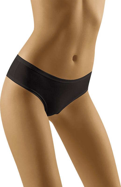 Hladké dámské kalhotky SOFT SLEEK Wolbar Hladké dámské kalhotky SOFT SLEEK Wolbar