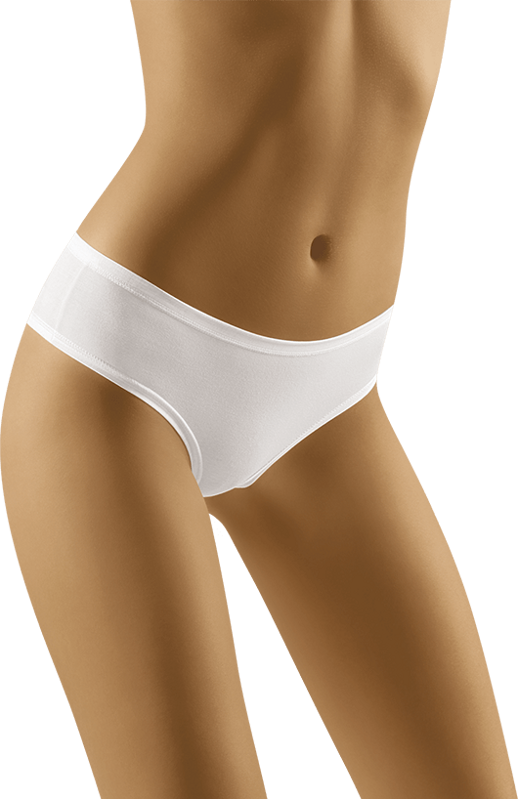 Hladké dámské kalhotky SOFT SLEEK Wolbar Hladké dámské kalhotky SOFT SLEEK Wolbar