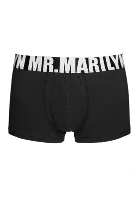 Pánské boxerky CLASSIC Marilyn