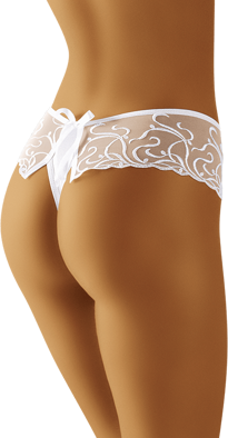 Dámská tanga MALAGUENA Wolbar