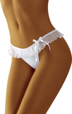 Dámská tanga MARINERA Wolbar