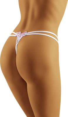 Dámská tanga MAXIXA Wolbar
