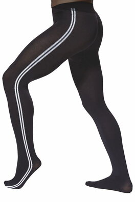 Pánské punčochy SPORT 60 DEN Adrian