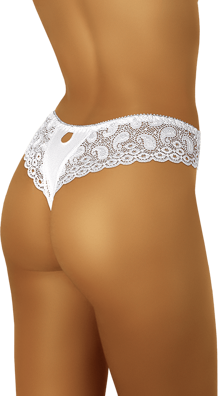 Dámská tanga TANGA Wolbar