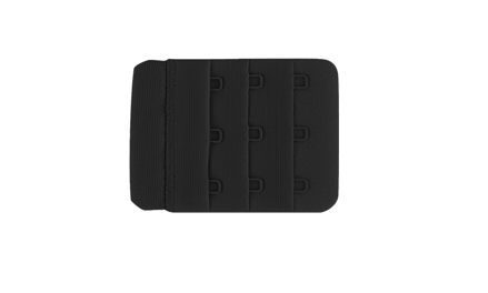 Prodlužovač podprsenky BA-03 3řadý Julimex