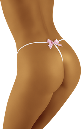 Dámská tanga BONGO Wolbar