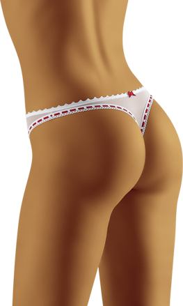 Dámská tanga CARIMBO Wolbar