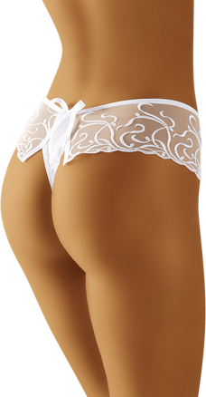Dámská tanga MALAGUENA Wolbar
