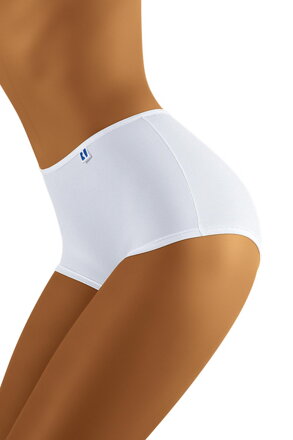 Dámské bavlněné boxerky TAHOO SHORTS Wolbar