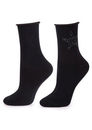Dámské ponožky NIGHT STARS Marilyn