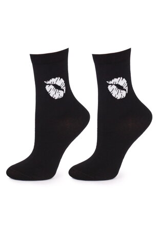 Dámské ponožky SC KISS KISS Marilyn