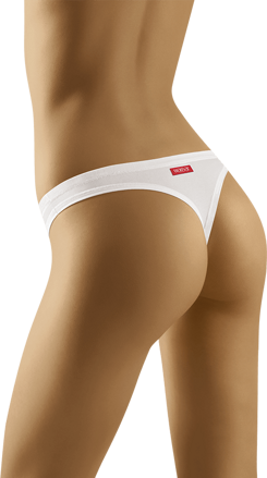 Dámská tanga SOFT SIMPLE Wolbar