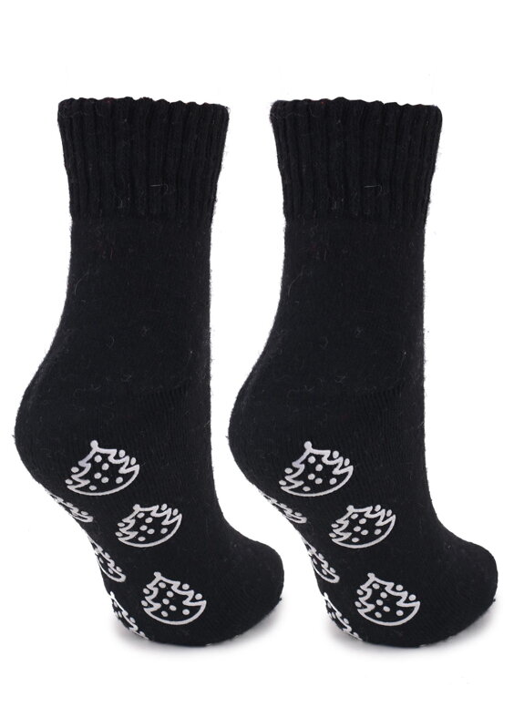 Dámské froté ponožky N42 Marilyn